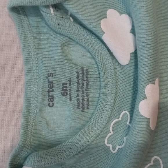 Bundle Infant Bodysuits - Picture 4 of 16